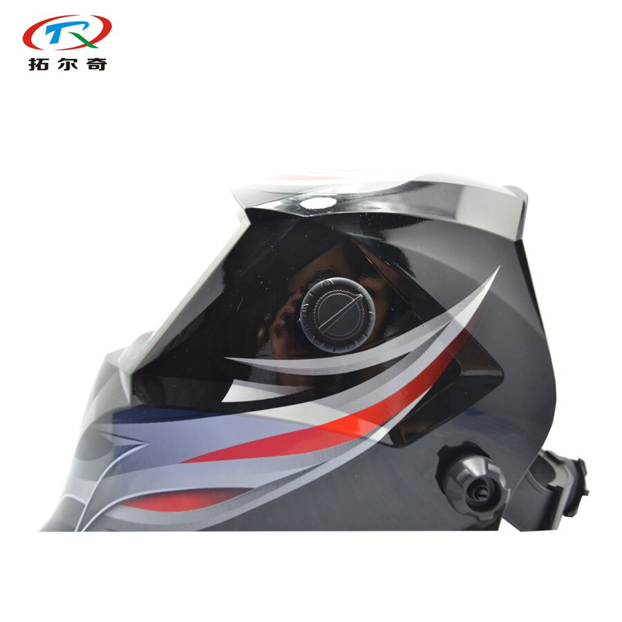 Best welding helmet Fast auto darkening Welding Mask Tig Mig Protect Full Face and Eyes Grinding Function JD01-2233DE-W