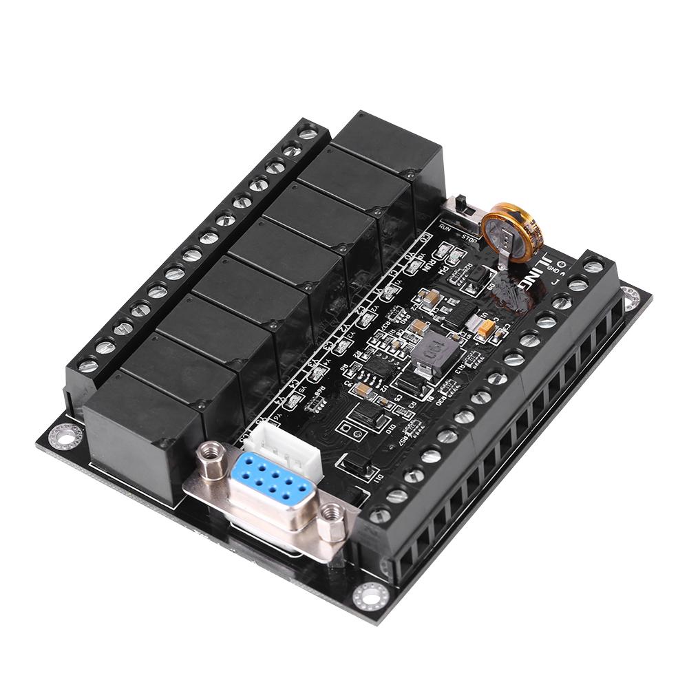USB para Serial RS232 PLC Programação a Cabo Conversor Adaptador