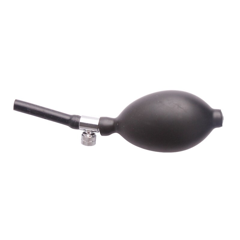 Rubber Balloon Airbag Air Wedge Accessories Pump Wedge Hand Pump Inflatable Shim Cushioned Powerful Locksmith Replaces Shims