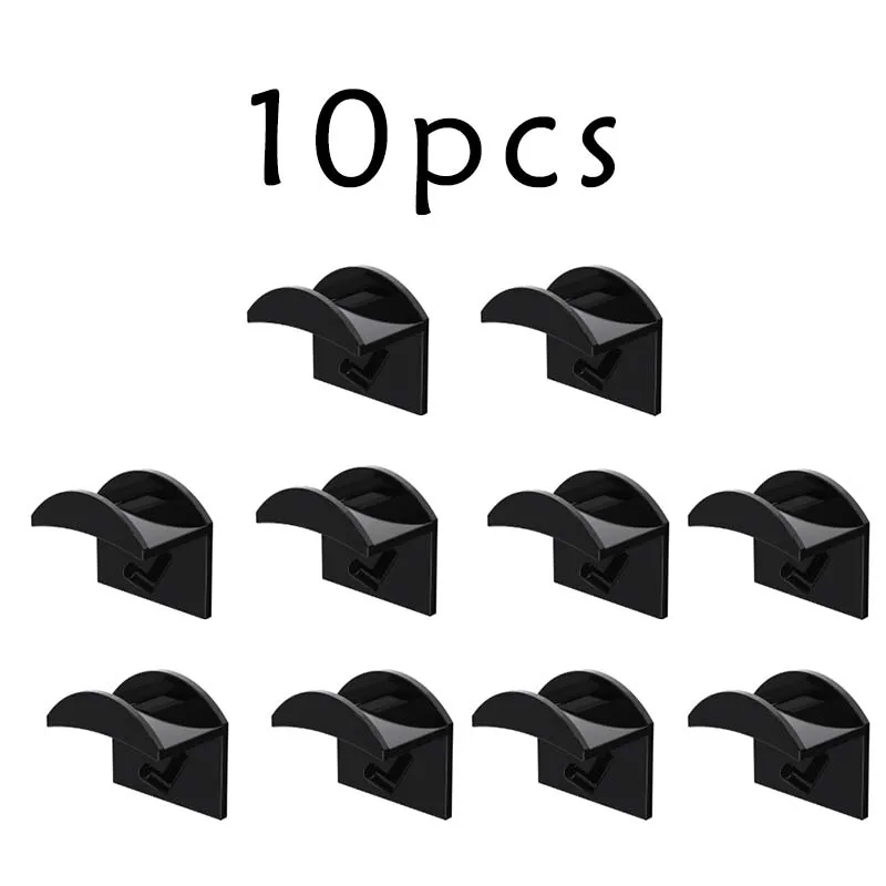 Estante de pared flotante para sombreros, gancho de montaje, accesorios de baño, estante para gorras de béisbol, organizador de almacenamiento, estante para abrigos, casas: Rojo