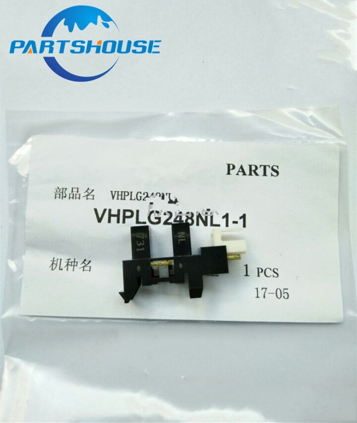 2 sztuk oryginalny nowy strąk czujnik VHPLG248NL1-1 robić ostry MX550 MX620 MX700 MX623 MX753 prawdziwej chcesz naprawić czysty papier czujnik