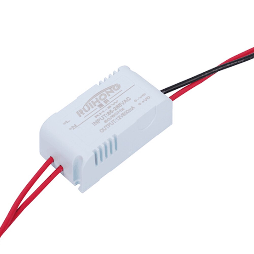 1 stks AC-DC Mini Converter AC 1A 5 W 220 V naar DC 3.3 V 5 V 9 V 12 V 15 V 24 V Voedingsmodule Elektronische Levert