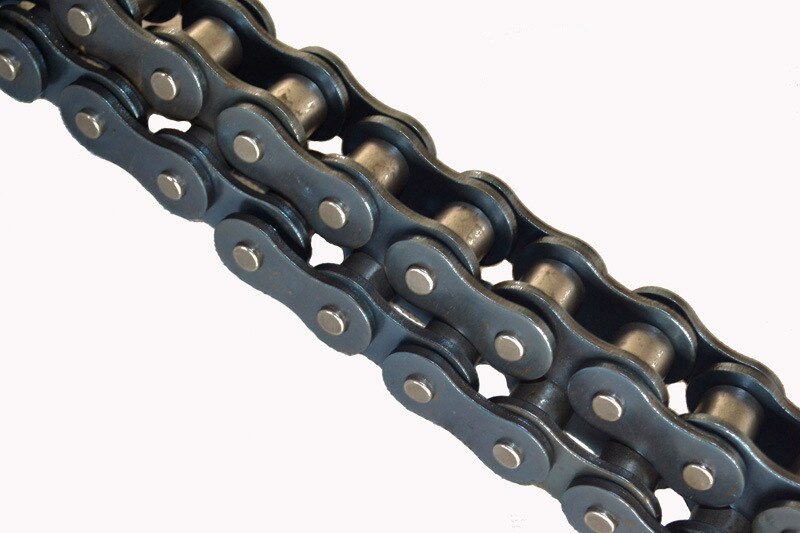 16A Simplex roller Chain Single row bush Chain 16A-1 Pitch 25.4 * 60 1.5 MeterS