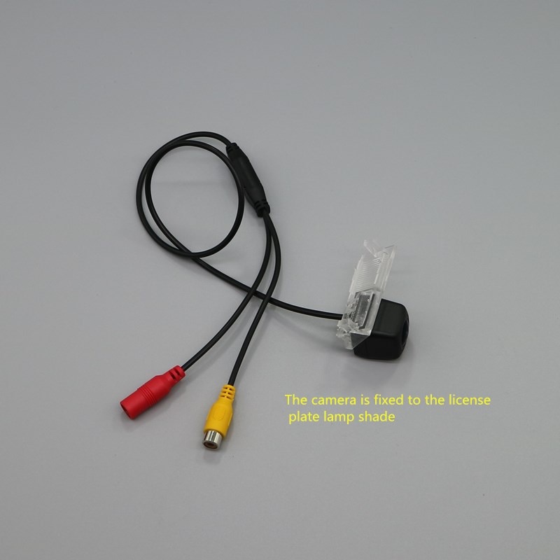 Bakkamera til peugeot og citroen bagkamera  c4 kaktus  c4 picasso 3008 5008 208
