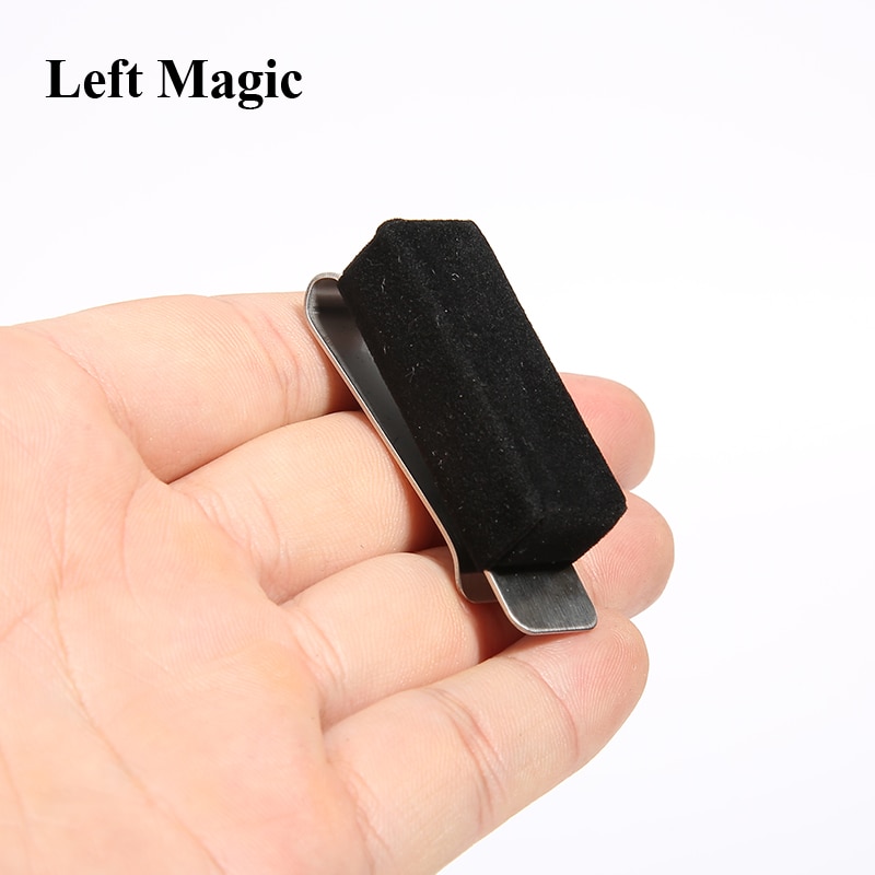 Magnetische Verschijnen Cane Houder (Kan Houden 4 Stuks Canes) -Magic Trick Magic Wand Houder Rekwisieten Comedy Magic Accessoire
