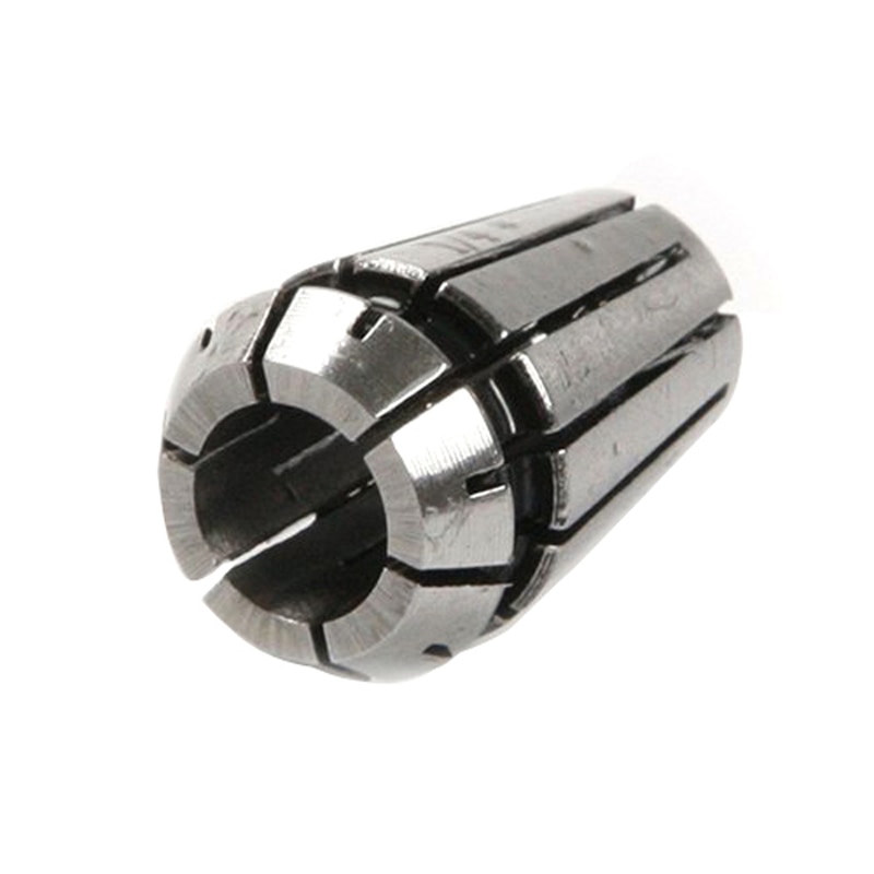 1pc Spring Collet for Metric CNC Tool ER11 6mm Super Precision Collet Chuck Mill CNC Workholding Mill Lathe