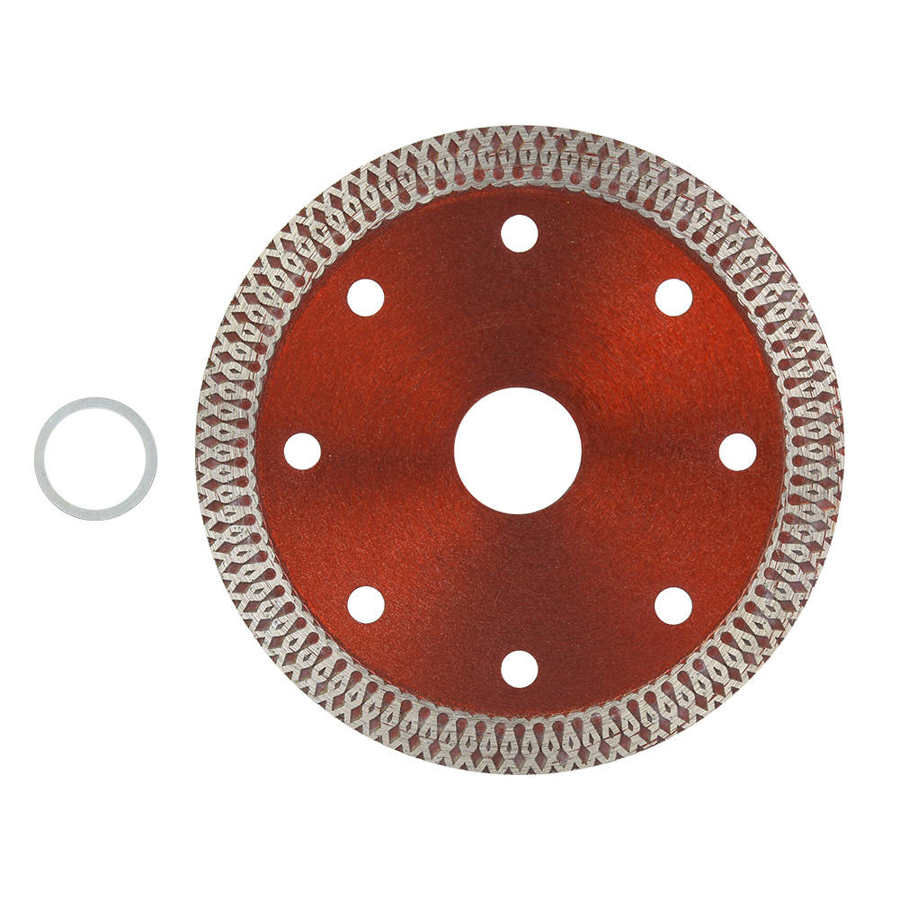 Snijschijf porseleinen snijblad voor het snijden van tegels 105/110mm