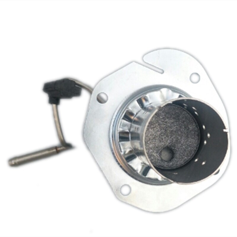 Heaters Metal Burner Cartridge Insert Assembly for Webasto Air Top 2000 2000S 2000ST 12V 24V