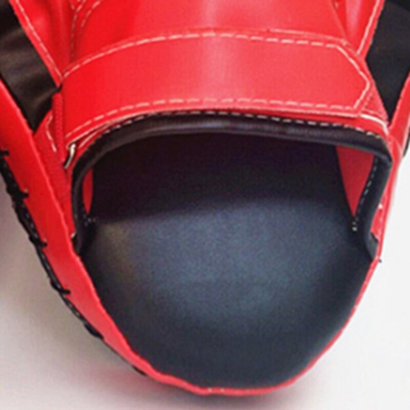 Arc Boxer Target Sanda Boxing Target Taekwondo Children Adult Training Equipment Boxing Target Foot Target