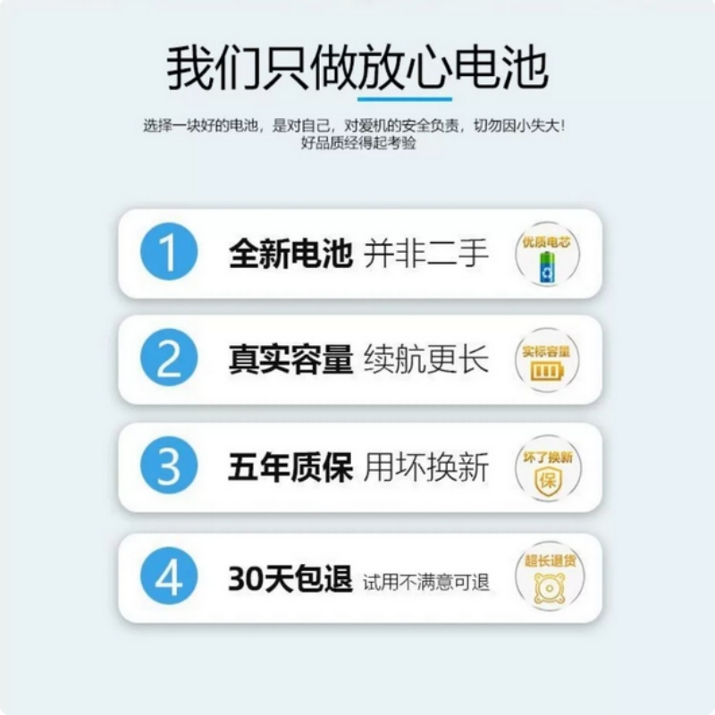 Li-ion Lithium Polymer Battery 3.7V For 102050 403040 502525 401120 102540 40272 103040 443441 401030 Rechargeable Battery