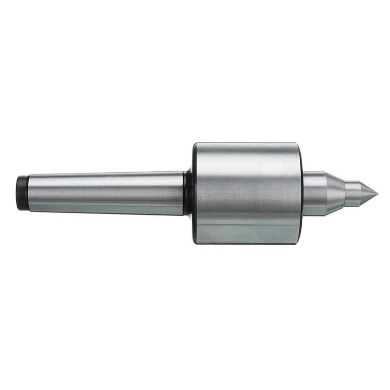 Precisie Mt2 Draaibank Live Center Taper 0.000197 Inch Lange Spindel #2 Cnc Frees 141X40Mm Hout draaibank Tool
