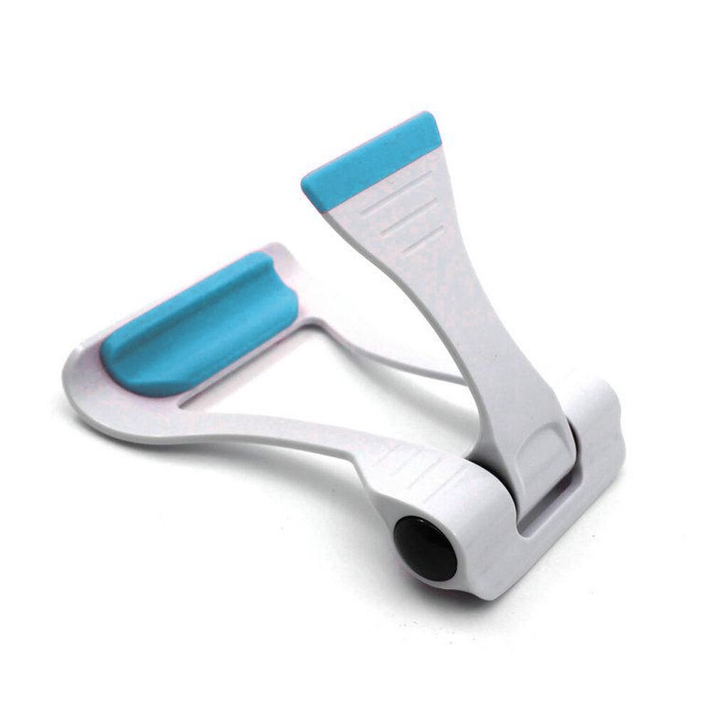 Faltbarer handy- und tablet-halter mit verstellbarem winkel, passend für ipad/tablet, iphone/huawei/samsung