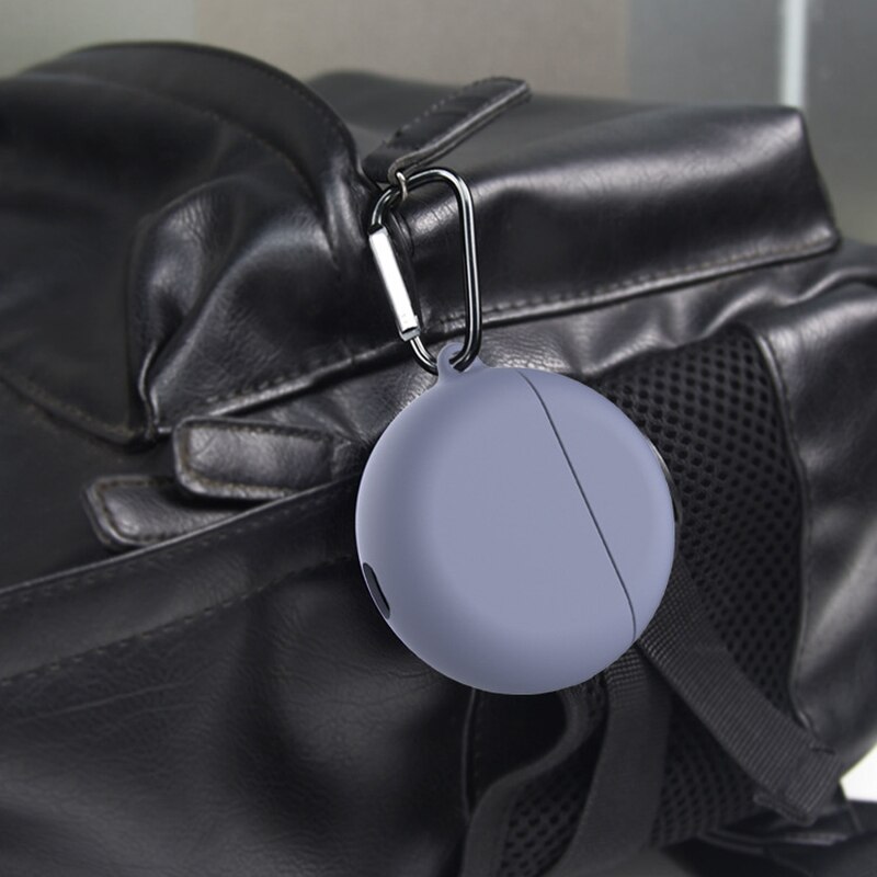 Funda para Huawei Freebuds 3, funda de carga inalámbrica, cubierta protectora de silicona suave, accesorios para Huawei Freebuds 3