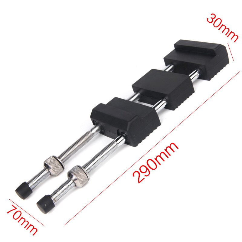Sharpening Stone Holder Knife Accessories Whetstone Base Sharpening Bamboo/Silica Gel Base System Kitchen Knife Sharpener Tools: D