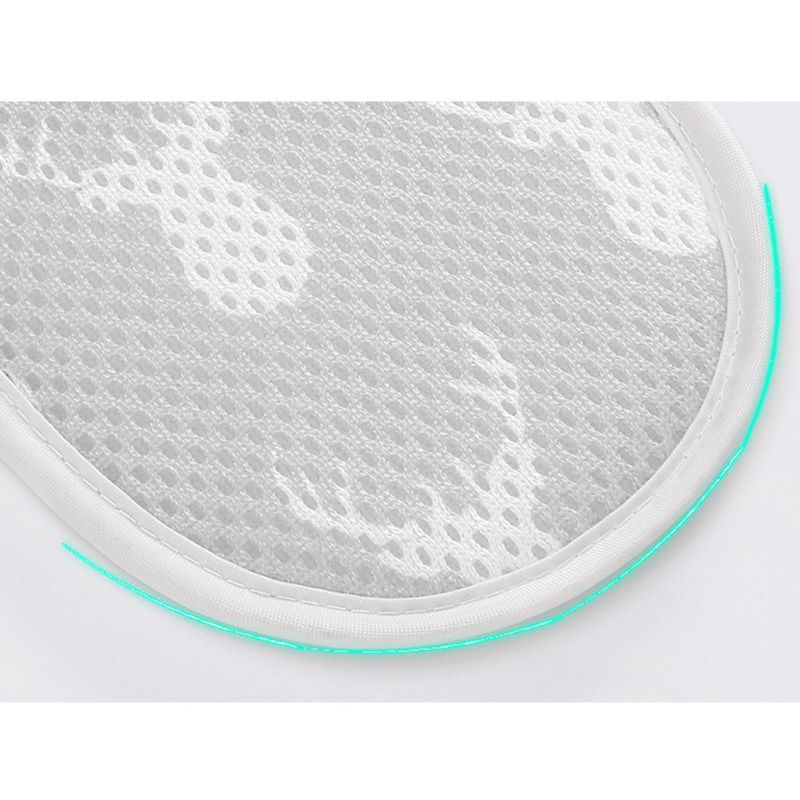 Baby Sommer Kinderwagen matt Atmungs 3D Gittergewebe Sitzkissen Kleinkind Komfortable Pad Liner Kinderwagen Zubehör