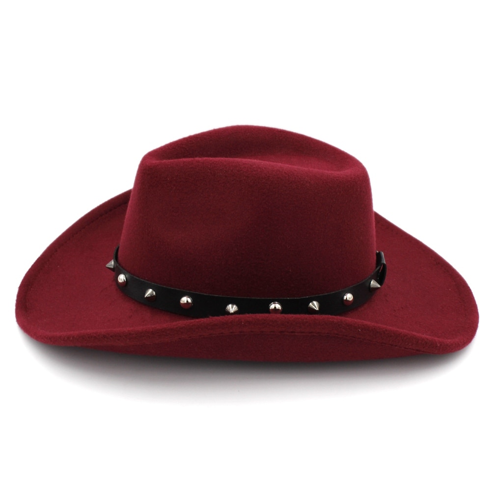 Mistdawn western cowboy panama punk elsker top hat unisex bred opadvendt roll-up randen chapeau udendørs fest gade strand kirke kasket