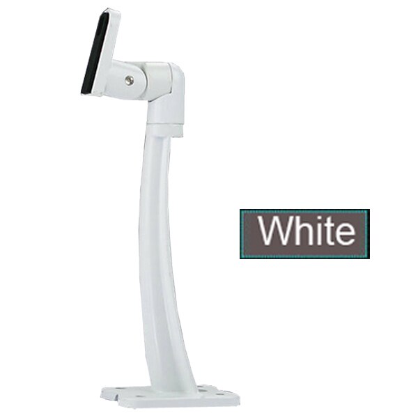 TORA DOLA 360 Angle Mini Projector Bracket Holder LED Projector for T6 and T8 projector Stand Holder Mount Wall Hanging Mount Br: White