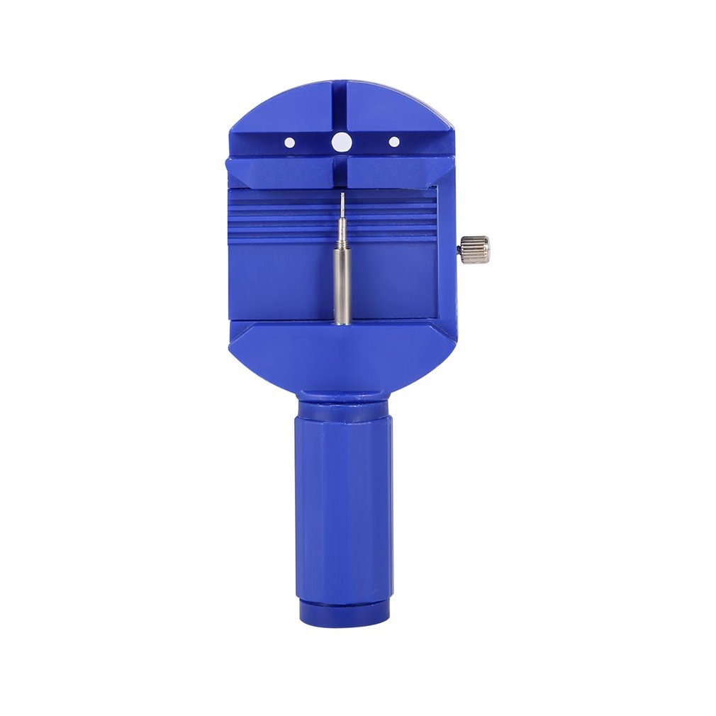 16 Sets Repair Table Tools Watch Repair Kit Practical Multi-function Tool-Clock Plastic Packaging With Hook