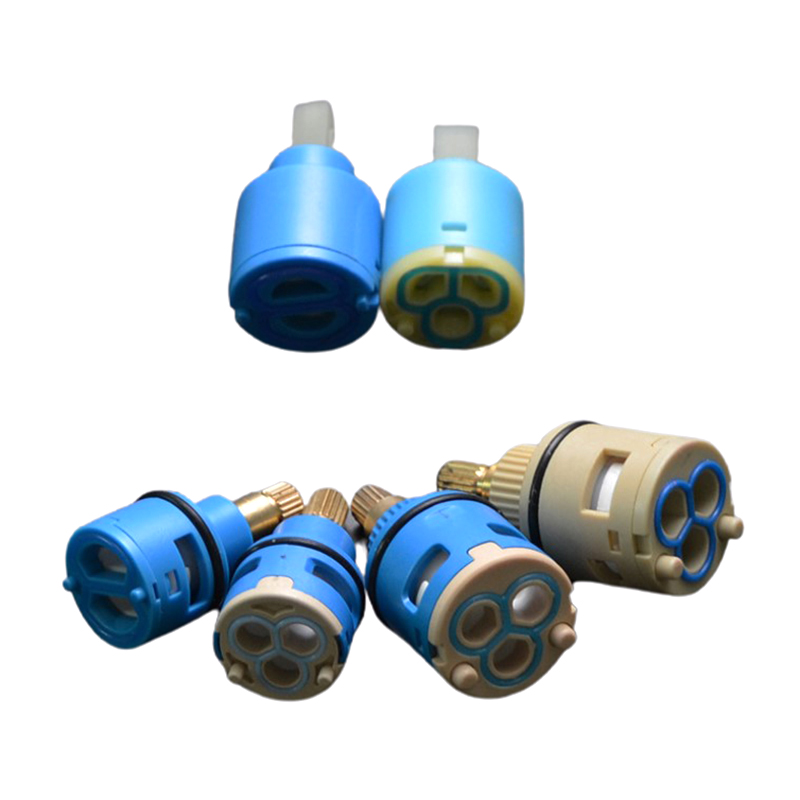 Messing Abs Douche Kraan Kolom Keramische Schijf Cartridge Mengkraan Mixer Douche Bar Tap Bad Mengkraan Badkamer Accessoires