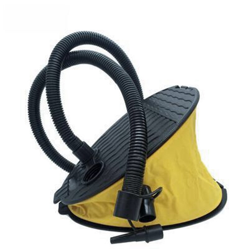 Ahp-F1 Gegolfd Pin Pomp Packlite Balg Voetpomp Luc... – Vicedeal
