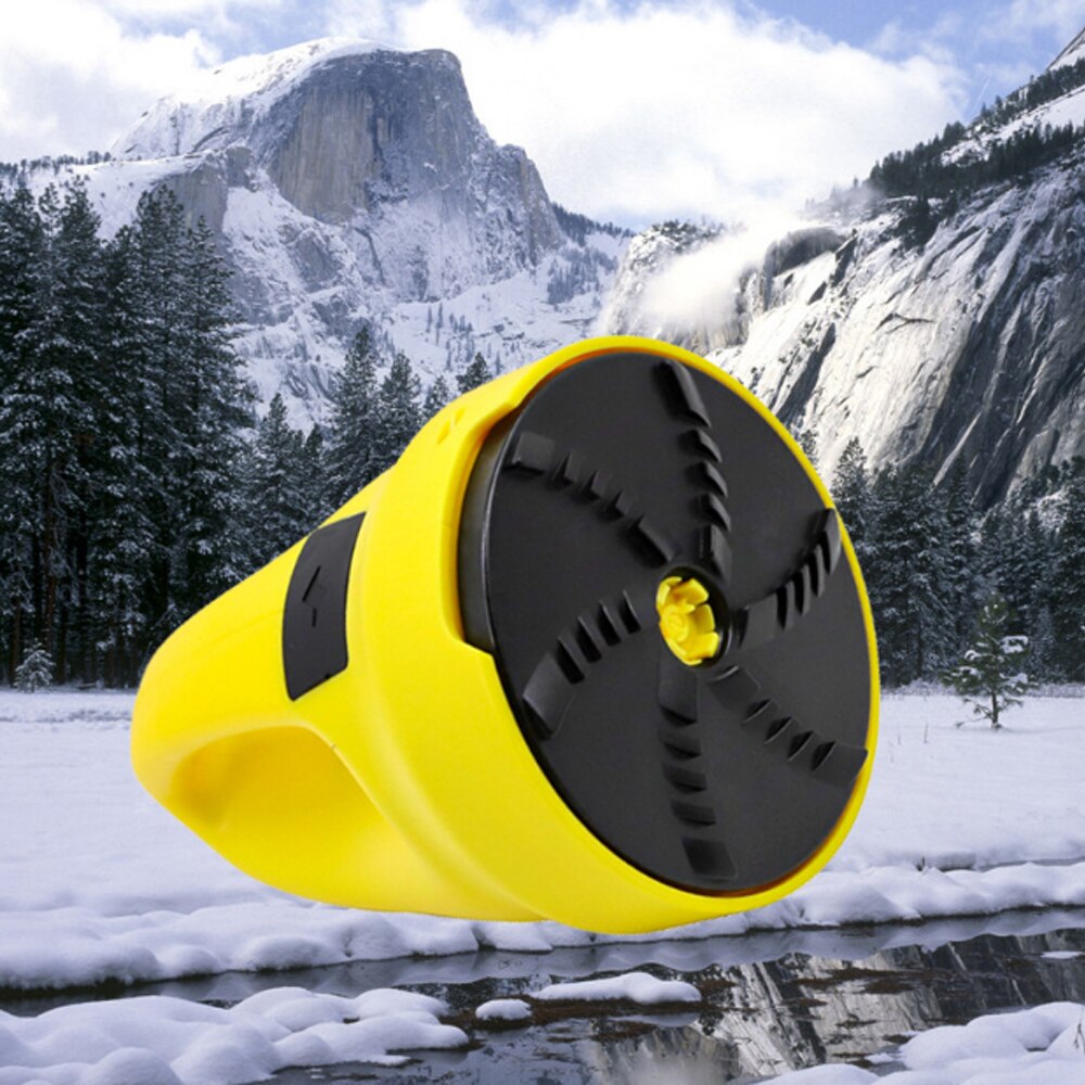 Raspador de hielo eléctrico para coche, eliminador de nieve con USB, Herramientas de limpieza de descongelación de vidrio, parabrisas y ventanilla de coche