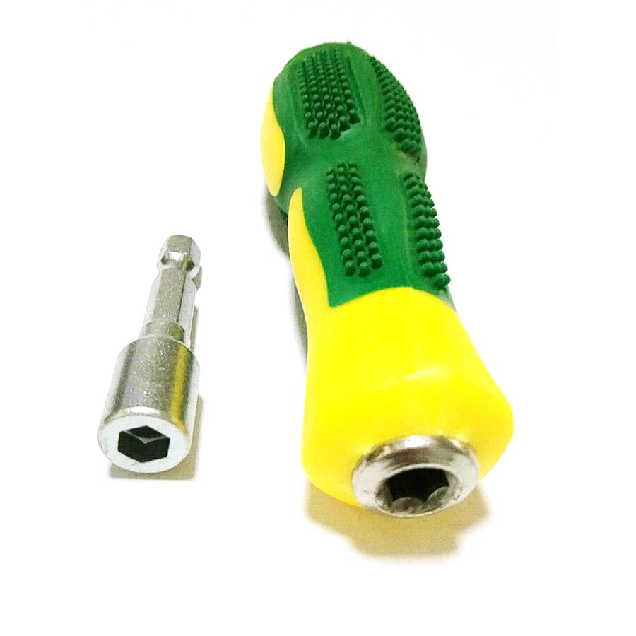 100Pcs Car Wheel Anti Slip Screw Stud Steel Winter Tire Snow Nail Spike Anti-Slip Screws With installation tools