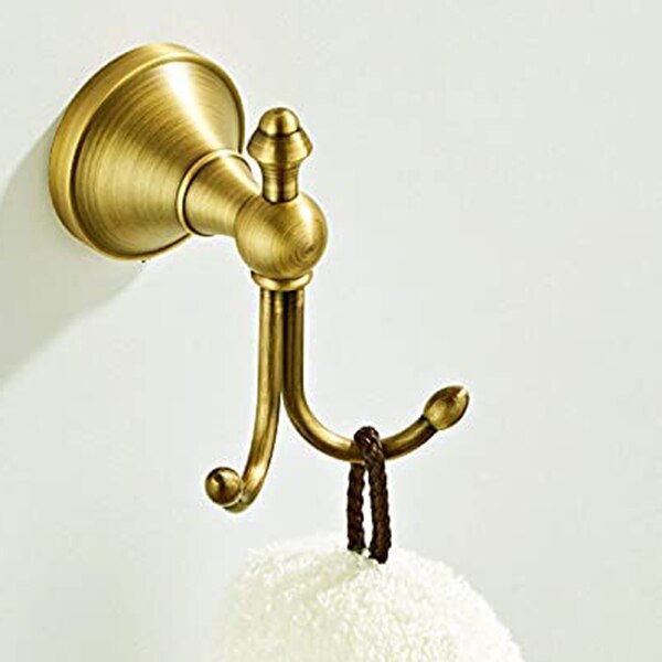 4-delige badkamer hardware accessoires set, 23,6 inch