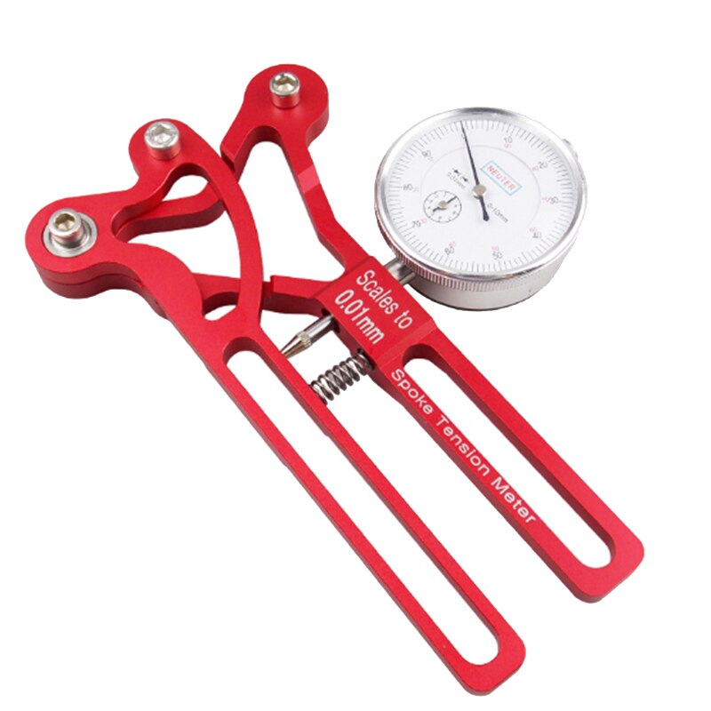 Lixada Tensione Raggi Bicicletta Tensione Raggi Bici MTB Raggi Per