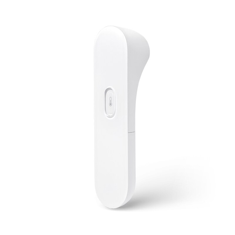 Xiaomi Ihealth Thermometer Hand Nauwkeurige Digitale Koorts Infrarood Klinische Thermometer Contactloze Meting Led Getoond