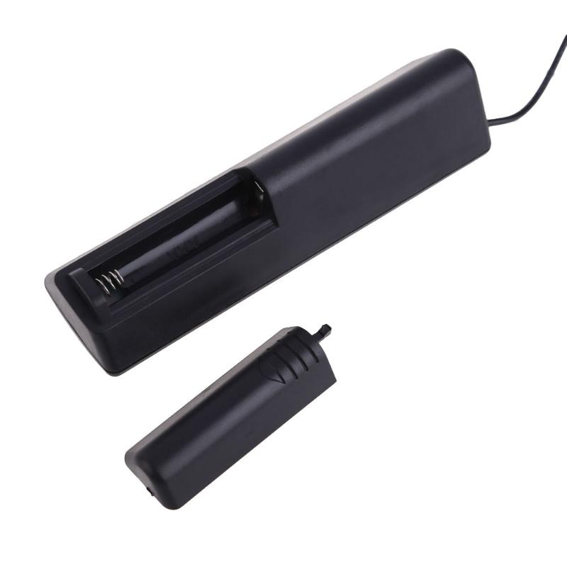 Car Digital Thermometer with 2 Probes In/Out Temperature Temp Gauge Meter Fahrenheit Celsius Thermograph Clock Auto Accessories