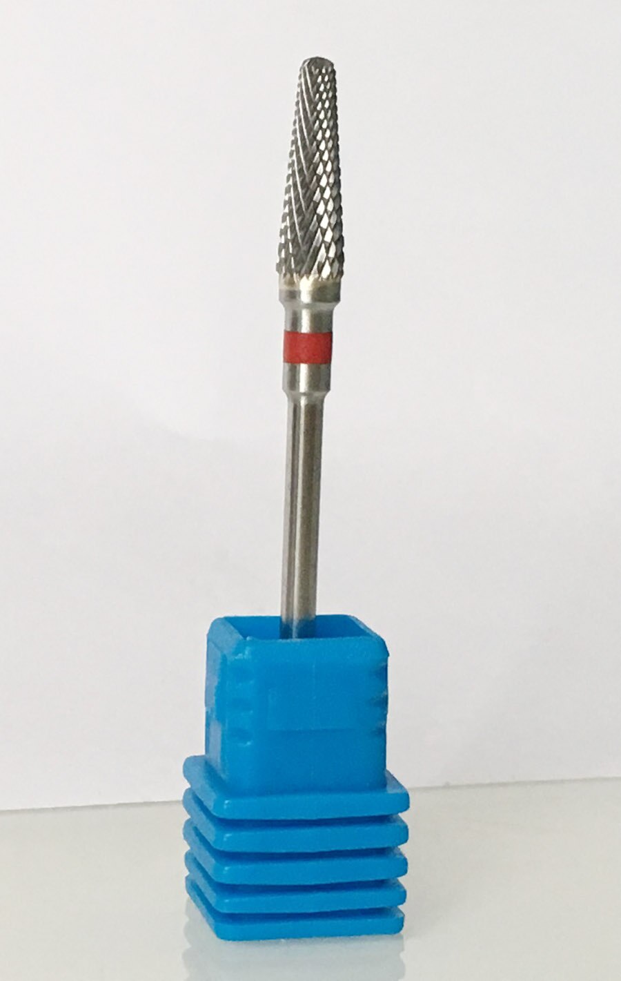 Product Fijne Carbide Nail en Elektrische Dental Lab Cutter Elektrische Nail drill kit, . BK902801TN