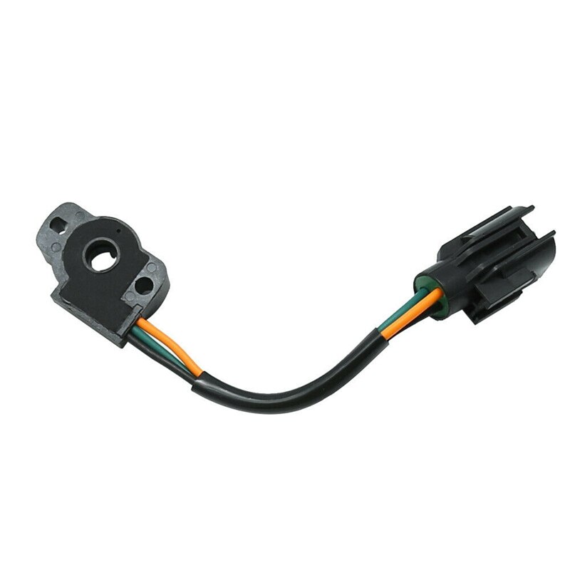 TPS Sensor Throttle Position Sensor for Ford Bronco E-150 E-250 E-350 Econoline F-150 F-250 F350 E6TF9B989AA E5AF9B989AA
