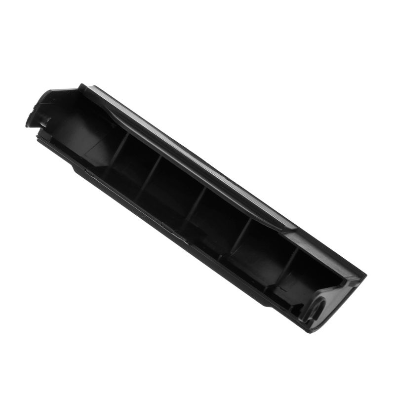 Hdd Caddy Cover Harde Schijf Houder Schroef Laptop Accessoire Vervanging Voor Dell E6320