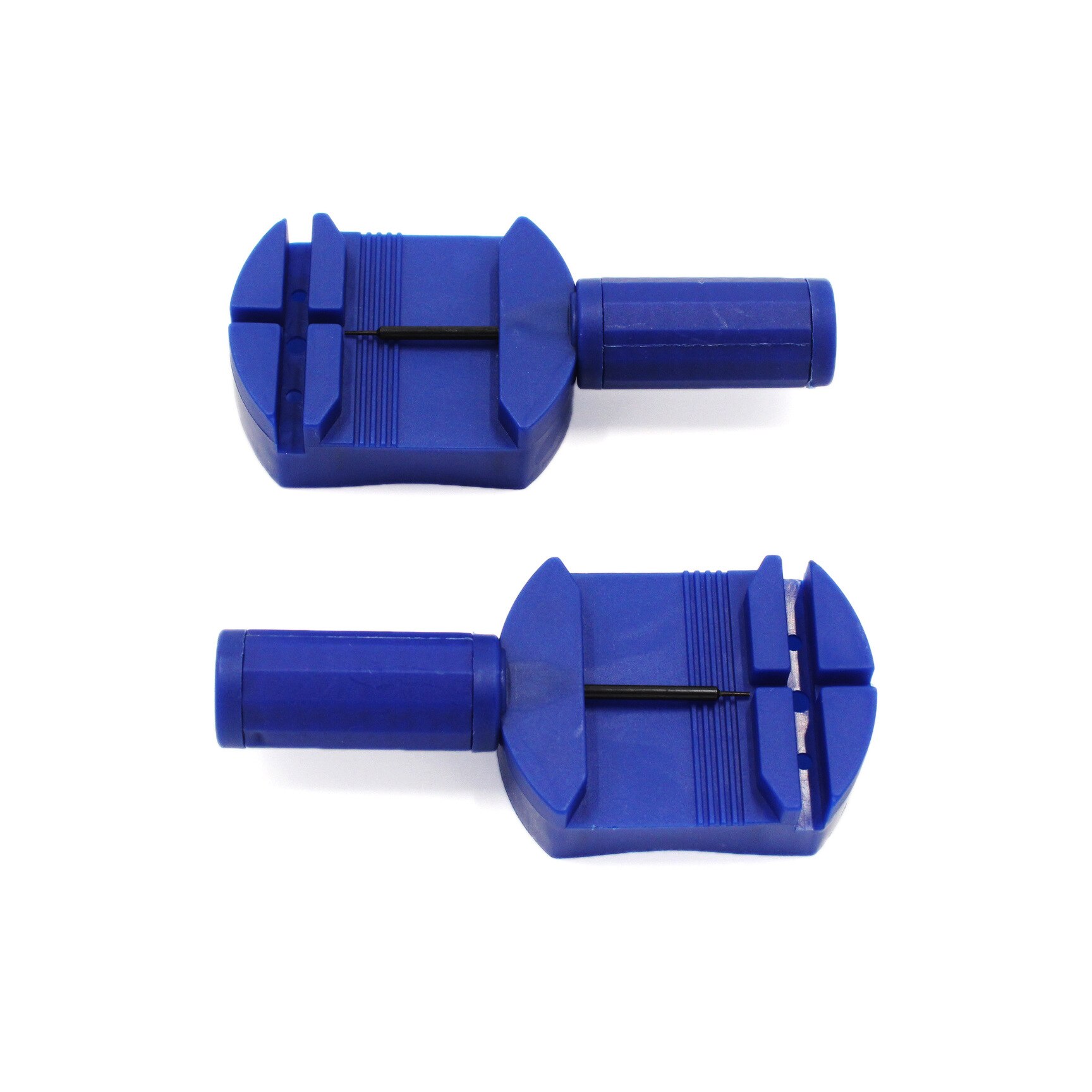 Durable Metal Watch Band Link Length Adjustment Watchband Tool Slit Strap Bracelet Adjuster Tools Kit Fit Width Below 28mm