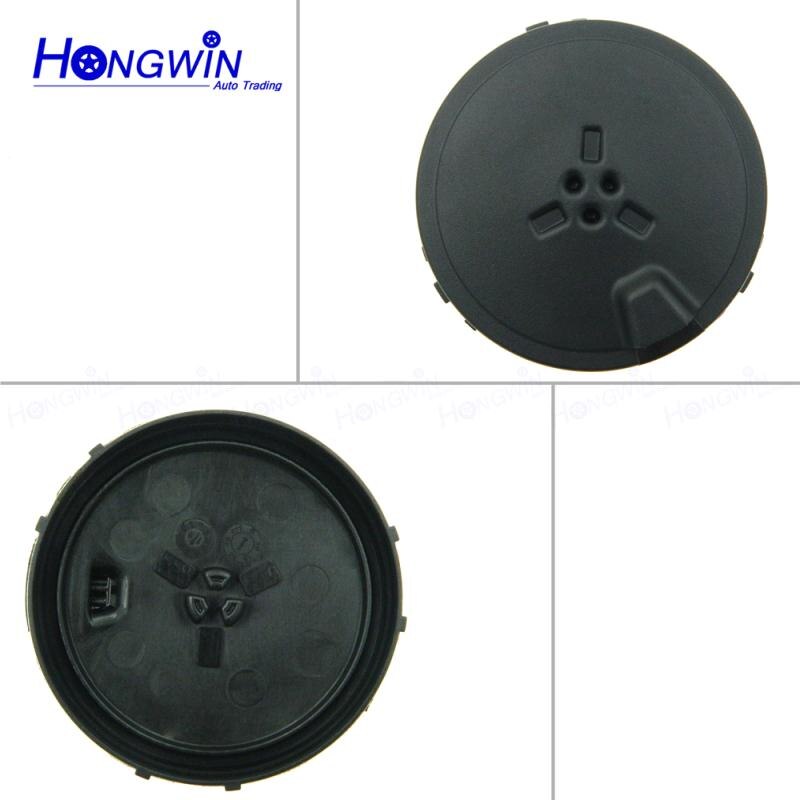 Brand N53 Engine Cylinder Head Cover Repair Kit Valve Cap With Membrane For BMW 3 5 Series E90 E91 E92 E60 F10 F11 325i 525i