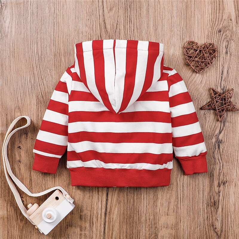 Kinderkleding Producten Mode Jongens Herfst Winter Cartoon Rits Jas Kinderen Baby Boy Trui Vest Jas 35