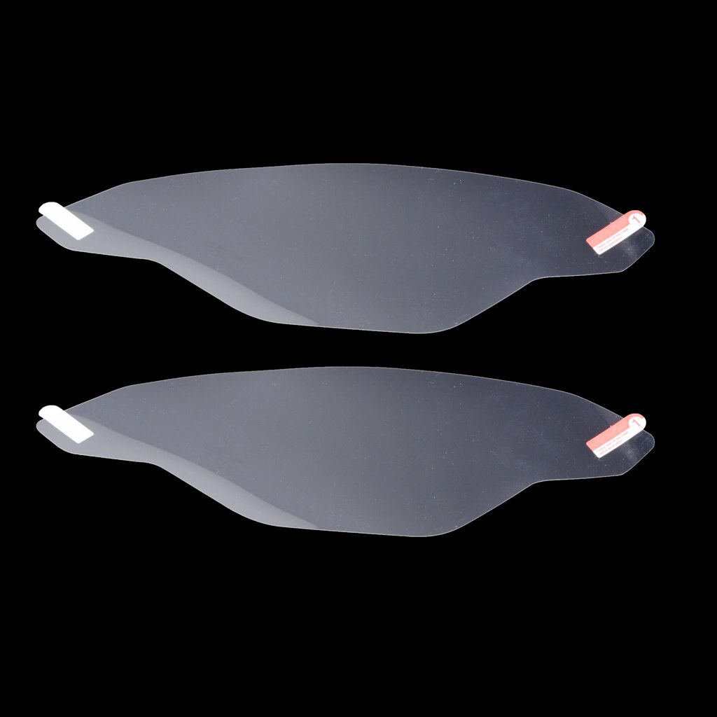 2 Set Clear Screen Protector Voor Motorcycle Dashboard, Past PCX150 , Krasbestendig, Uv Bescherming