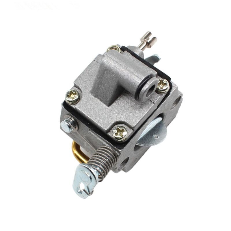Carburateur Carb Voor Stihl MS170 MS180 017 018 Zama C1Q-S57B Rep #1130 120 0603 Met Een Bobbel Op Top c1Q S57B