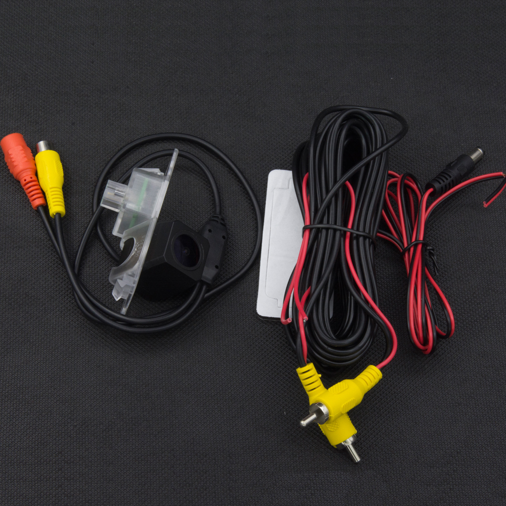 Full HD 1280*720 Car Parking Rear view Camera for BMW E38 E39 E46 E60 E61 E65 E66 E90 E91 E92 X3 X4 X5 X6 Car Camera