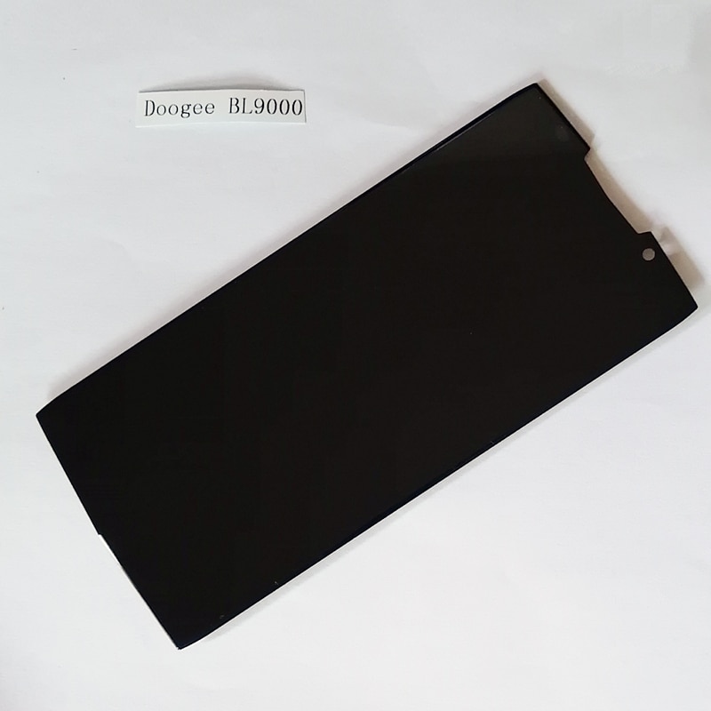 Doogee – écran LCD tactile et outils 5.99 pouces FHD + 2160x1080P 18:9, pour téléphone Doogee BL9000 Android 8.1, Original