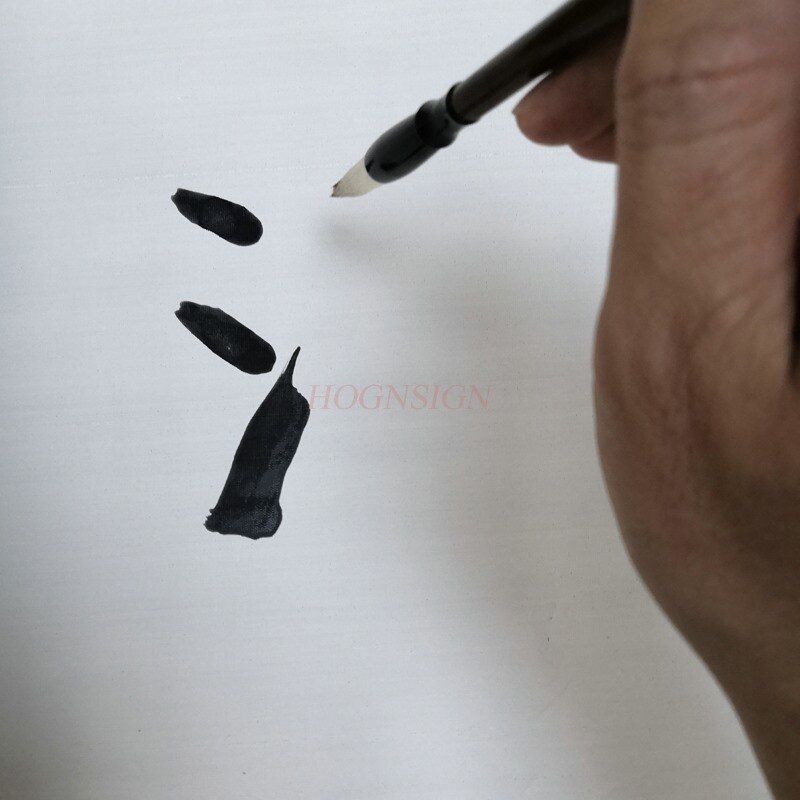 Students Reusable 1.5m Chinese Magic Cloth Water Paper Calligraphy Fabric Book Notebook Chinese Reusable Writing paper
