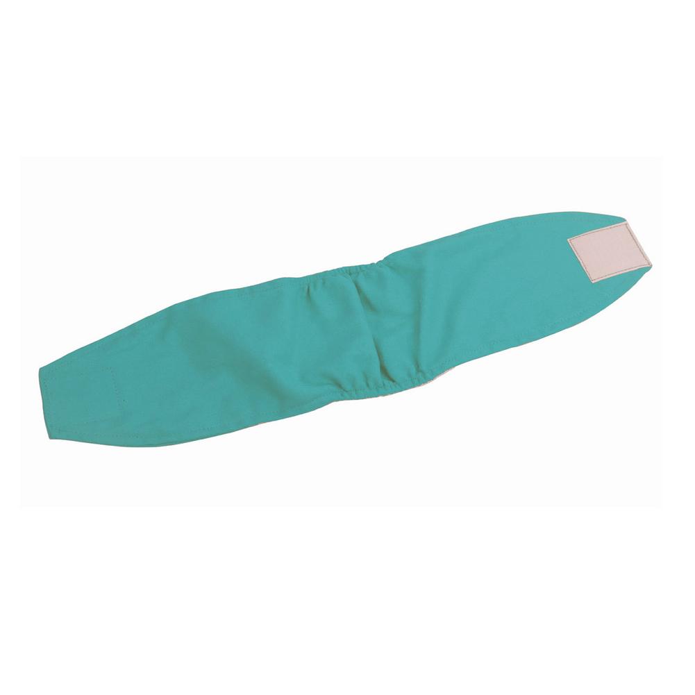 Dog Physiological Pants Nursing Nappy Diapers For Male Dogs Belly Band Wrap Incontinence Sanitary Binding Pants Washable Nappies