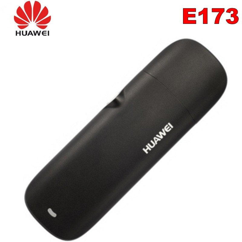 Entsperrt Huawei E173 E173u-1 E173u-2 Original entsperrt Huawei E173 7,2 M Hsdpa USB 3G Modem dongle Stock UMTS WCDMA 900 /2100MHz
