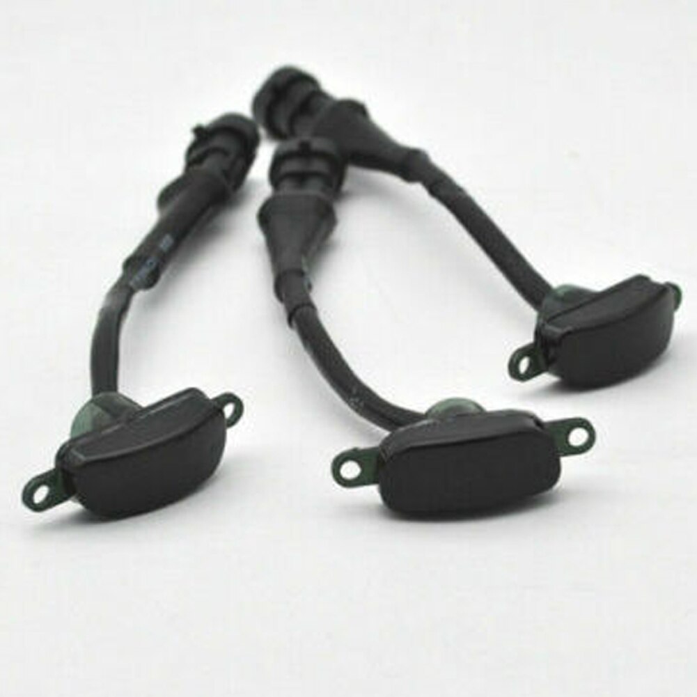 3x passer til ford raptor 12 smd ravfarvet led frontgitter kørelys  e27 led pære led cob lys led lampe
