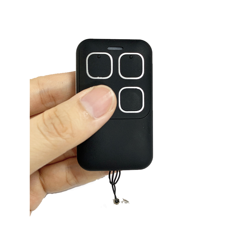 Clone de télécommande de porte de garage, code des partenaires roulants, duplicateur multifréquence, émetteur et ouvre-porte, 287-868MHz