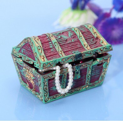 Action Aquarium Ornament, Live-Action Aerating Fish Tank Decorations, Undersea Treasure Chest and Diver Action Ornament: G