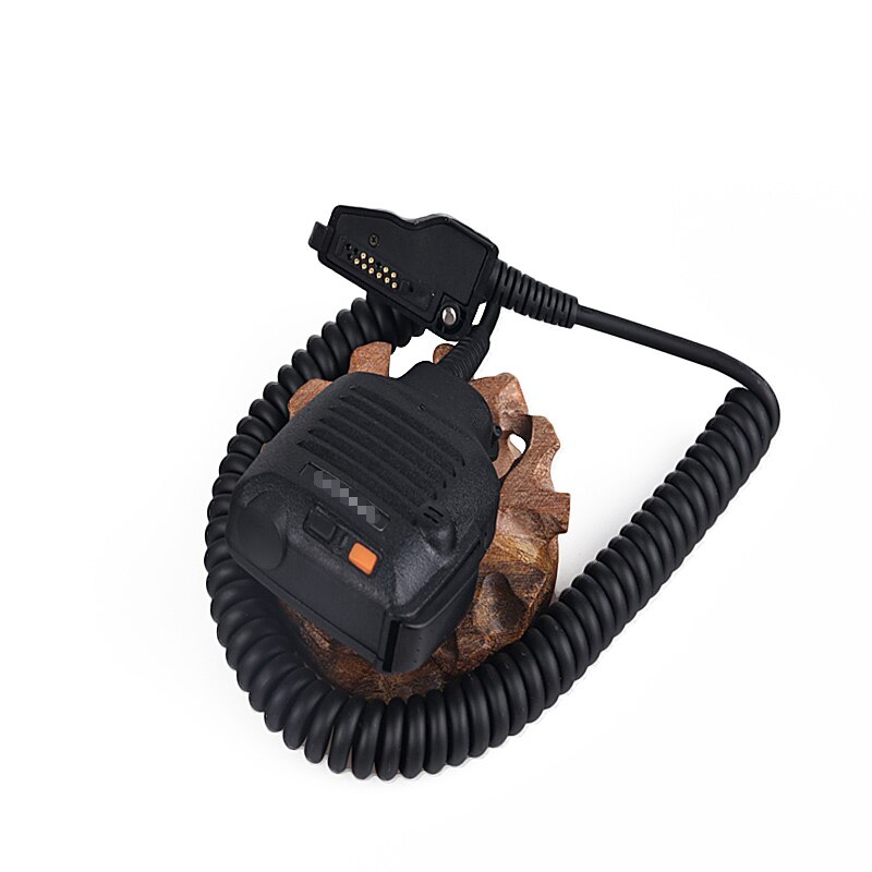 Replacement Kenwood TK480 TK290 TK3140 TK3148 TK2180 TK3180 KMC-25 Walkie Talkie Speaker Mic