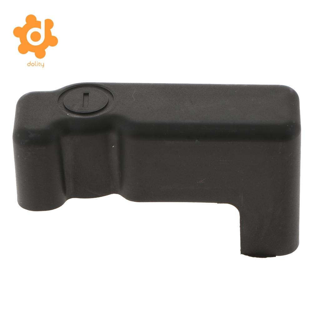 Car Battery Negative Protection Cover For Mazda CX-5 CX-4