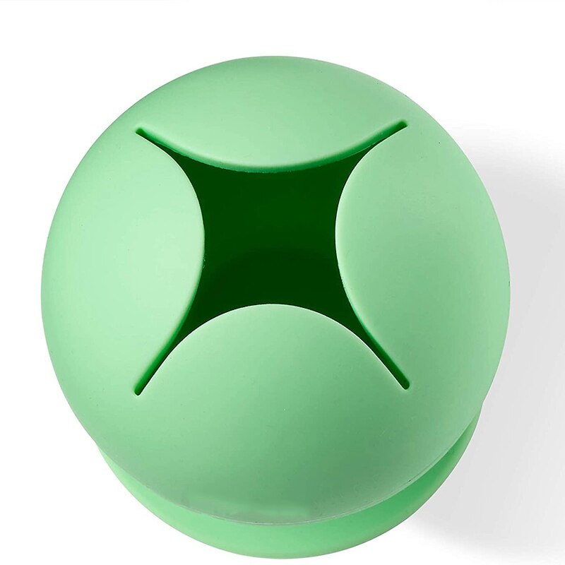 Adsorption Vinyl Weeder Waste Collector