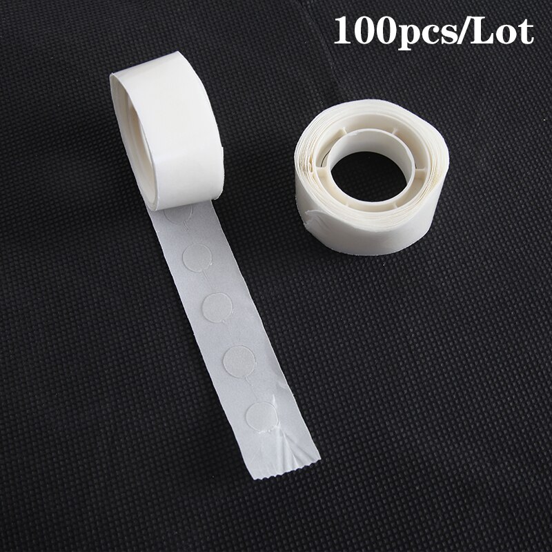 10pcs 12 Inch Colorful Wedding Valetines Day Agate Marble Wave Point Balloons Birthday Decoration Happy Year Decor: 1roll ballon glue